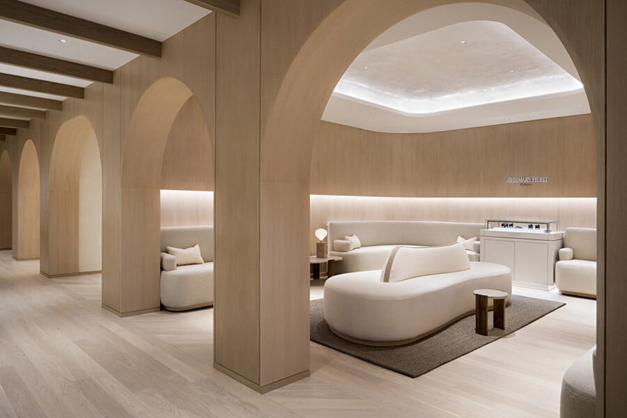 AudemarsPiguetShowroom6