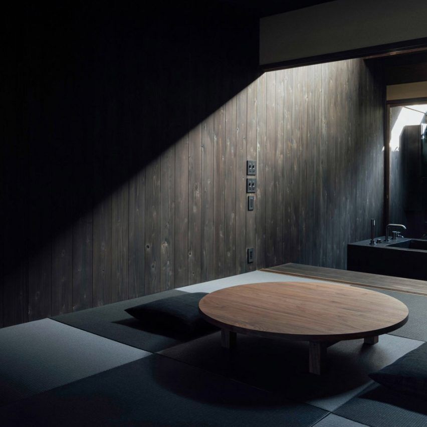 Minimalist-Japanese-guesthouse-and-robot-dog-feature-in-todays-Dezeen-Weekly-newsletter